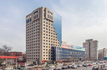 中科大厦